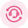 pink icon